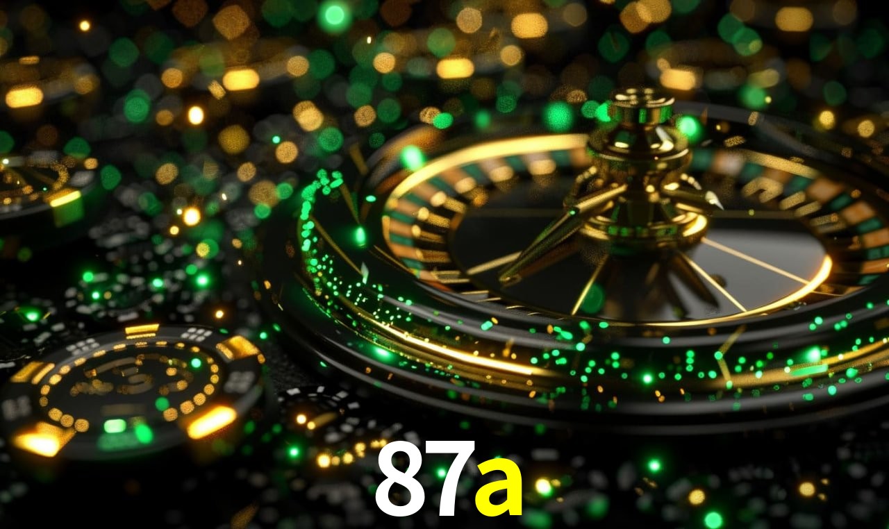 Biblioteca de slots populares na 87a